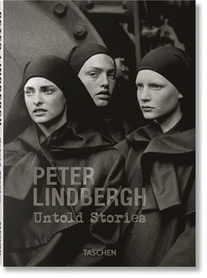Peter Lindbergh. Untold Stories wyd. małe