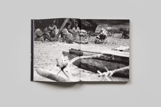 Bernard Sabrier – Vanuatu