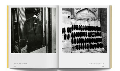 Graciela Iturbide, Heliotropo 37