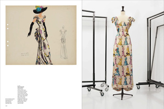 Azzedine Alaia: A Couturier's Collection