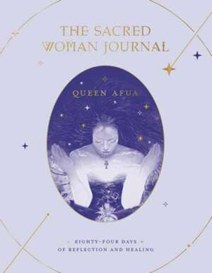 The Sacred Woman Journal