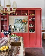 Patterns : Patterned Home Inspiration