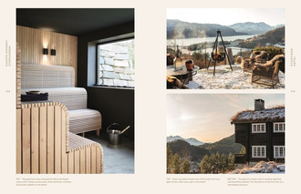 Slow Escapes : Rural Retreats for Conscious Travelers