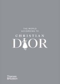 The World According to Christian Dior USZKODZONA