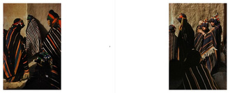 Harry Gruyaert Morocco