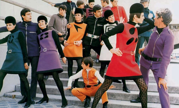 Expedition: Fashion from the Extreme