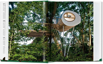 Tree Houses (egzemplarz z przetartą okładką)