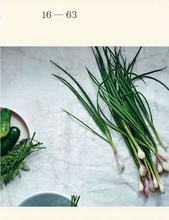 Salt & Time Recipes from a Russian kitchen