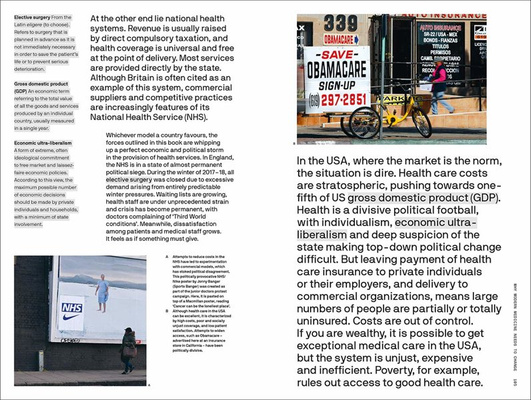 Is Medicine Still Good for Us?