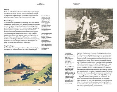 How to Understand Art (Art Essentials)