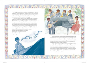 Bright Stars of Black British History