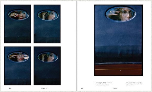 Saul Leiter : The Centennial Retrospective