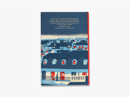 Paris: A Short History