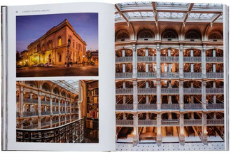 Temples of Books : Magnificent Libraries Around the World
