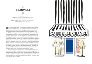 Chanel in 55 Objects