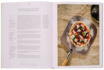 A Spoonful of Sun: Mediterranean Cookbook For All Seasons