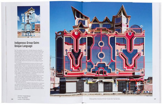 Beyond the West : New Global Architecture