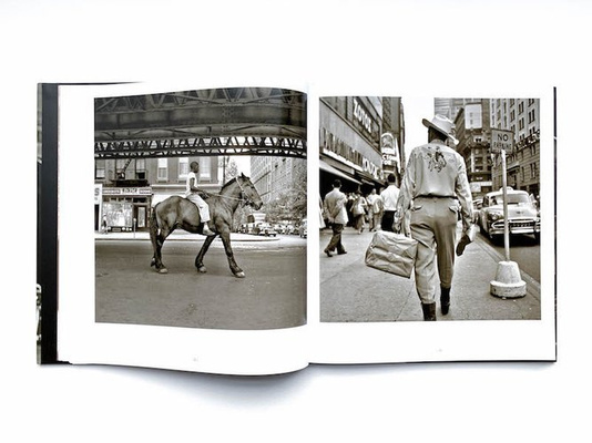 Vivian Maier: Street Photographer