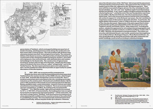 Tashkent Modernism XX/XI