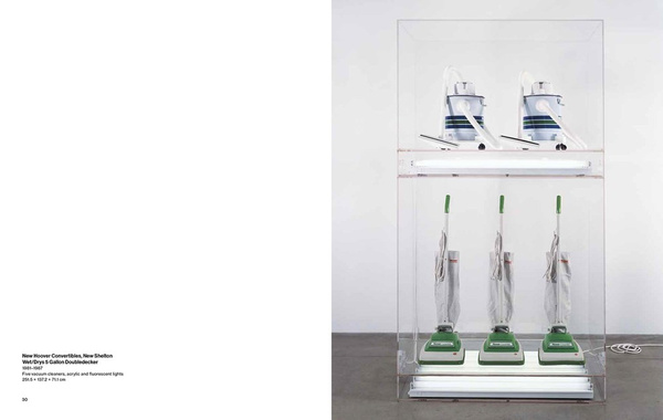 Jeff Koons: Lost in America