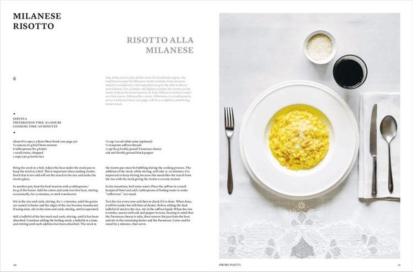 The Silver Spoon Classic