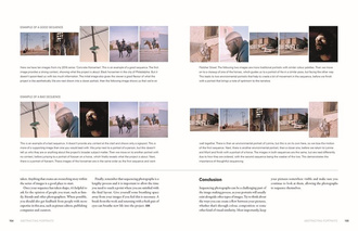 ZESTAW The Street Photographer's Manual 