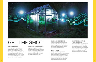 How To Take Amazing Photos 