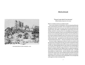 Imagining England's Past