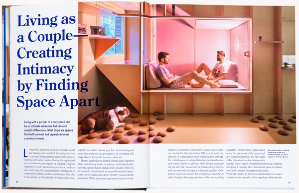 Pretty Small: Grand Living with Limited Space