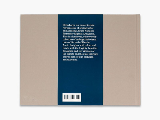 Hyperborea : Stories from the Arctic