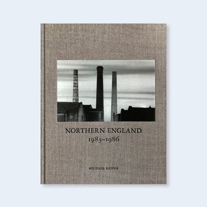 Northern England 1983-1986 