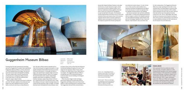 Architecture Inside + Out : 50 Iconic Buildings in Detail