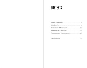 Richard Rogers on Modern Architecture