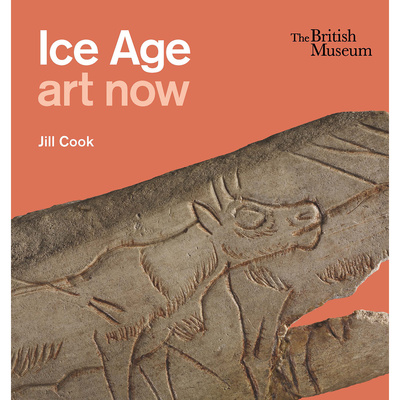 Ice Age art now