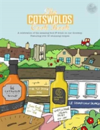 The Cotswolds Cook Book A Celebration of the Amazing Food and Drink on Our Doorstep