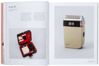 Soft Electronics : Iconic Retro Design for Household Products in the 60s, 70s, and 80s