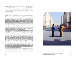 Through the Prism : Untold rock stories from the Hipgnosis archive