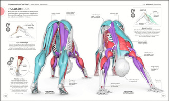 Science of Yoga: Understand the Anatomy and Physio