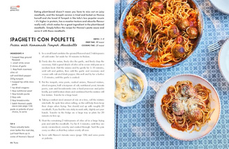 Cooking with Nonna : Classic Italian recipes with a plant-based twist