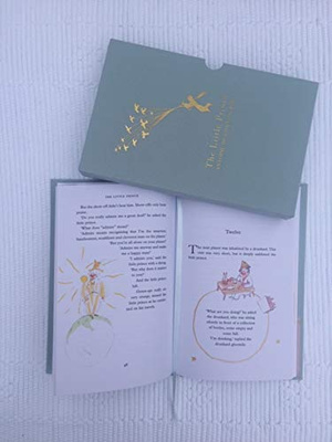 The Little Prince