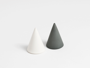 Salt & Pepper Cone [DUO]