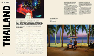 Reclaim the Street : Street Photography's Moment