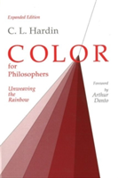 Color for Philosophers Unweaving the Rainbow