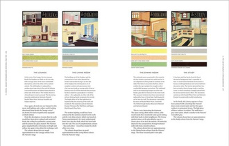 The Anatomy of Colour: The Story of Heritage Paints and Pigments