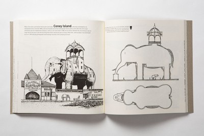 Archidoodle City: An Architect's Activity Book