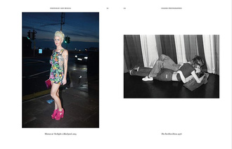 Seaside Photographed