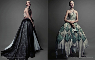 Dior: New Couture