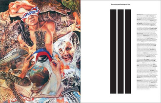 Mangasia : The Definitive Guide to Asian Comics