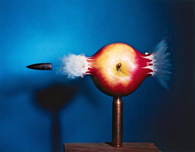 Harold Edgerton – Seeing the Unseen