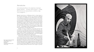 Edward Bawden’s England (Victoria and Albert Museum)